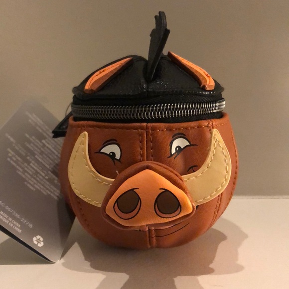 lion king purse